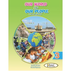 Our World and Our People Primary  3